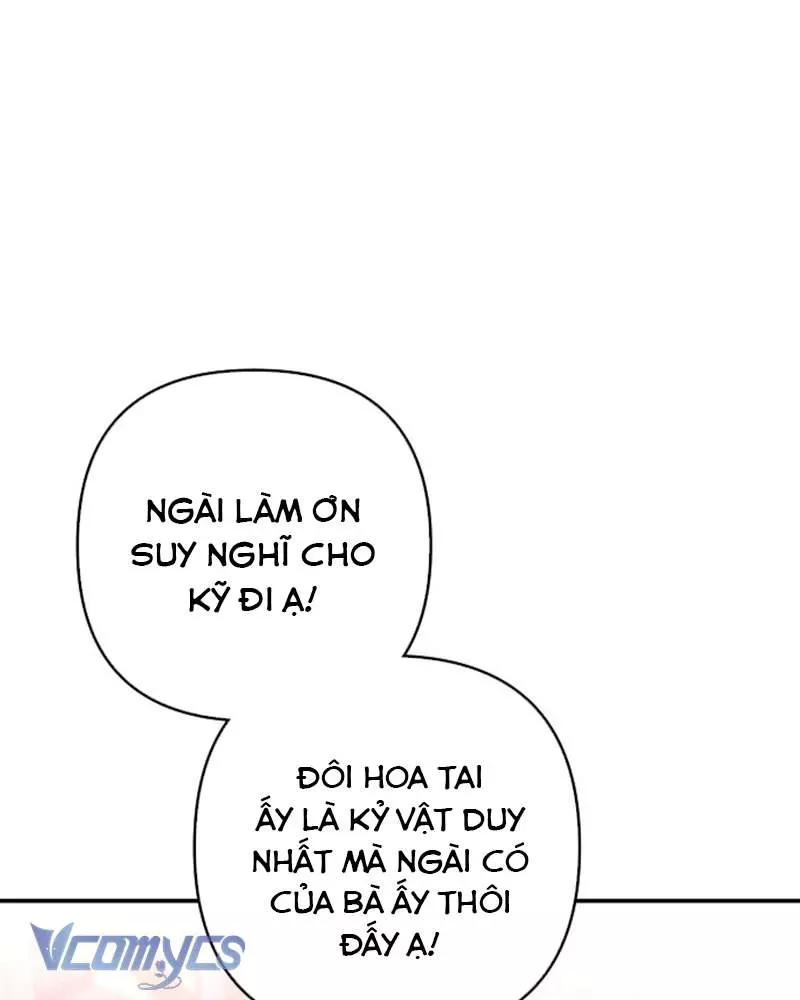 Trước Khi Em Có Ý Định Chạy Trốn Ta Sẽ Ngăn Chặn Nó: Chapter 5