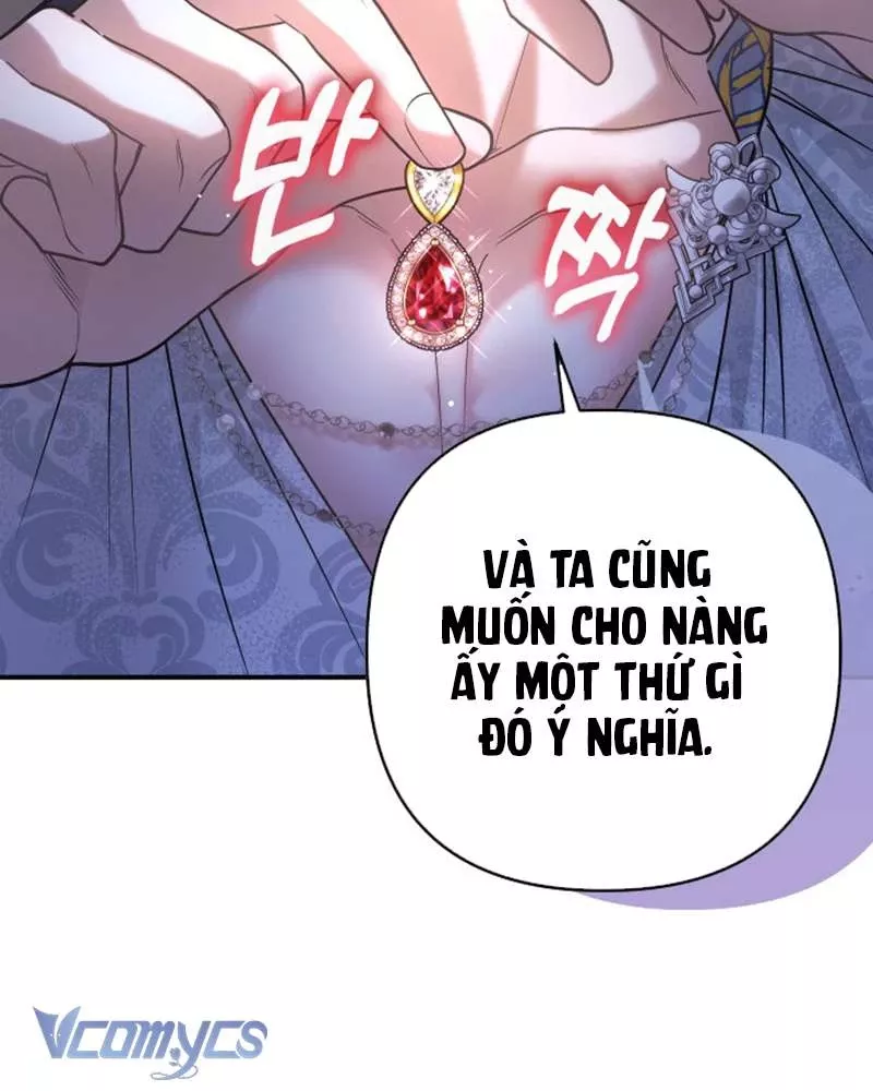 Trước Khi Em Có Ý Định Chạy Trốn Ta Sẽ Ngăn Chặn Nó: Chapter 5