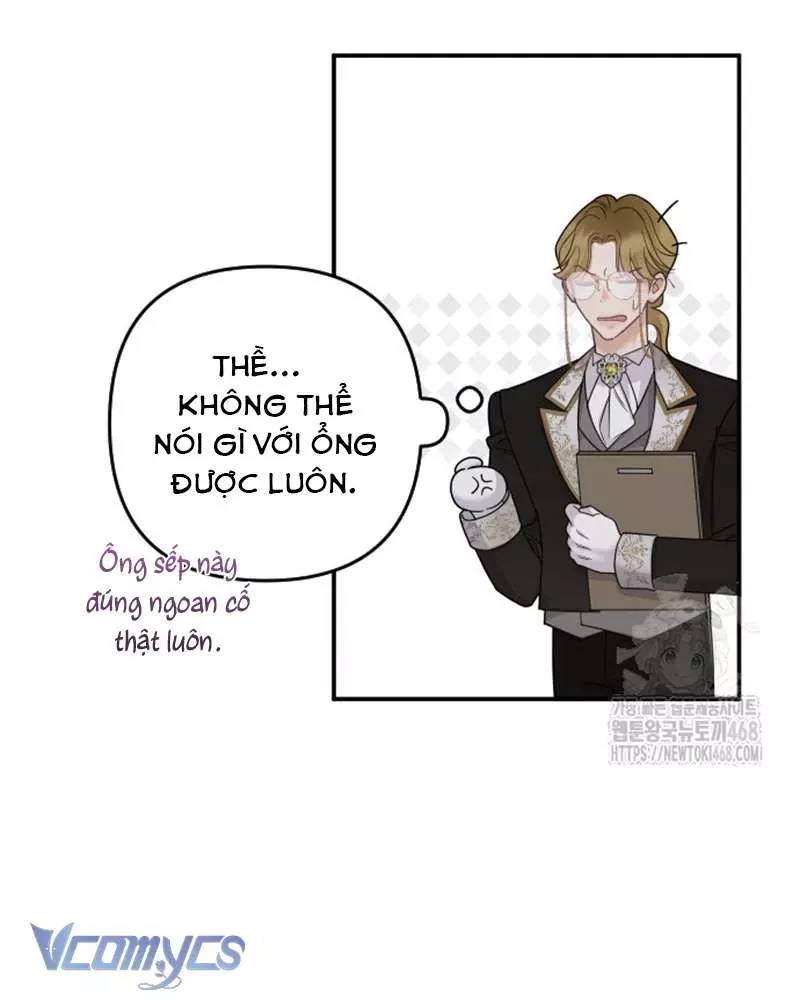 Trước Khi Em Có Ý Định Chạy Trốn Ta Sẽ Ngăn Chặn Nó: Chapter 5