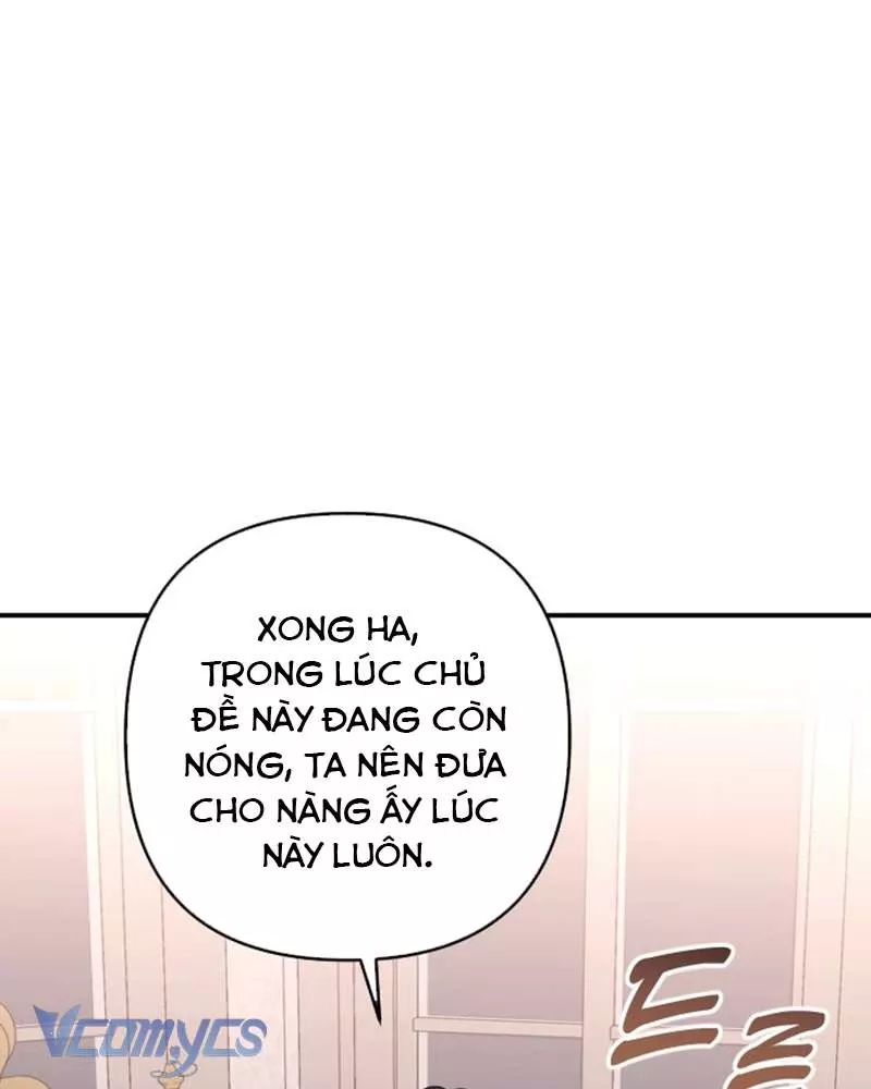 Trước Khi Em Có Ý Định Chạy Trốn Ta Sẽ Ngăn Chặn Nó: Chapter 5