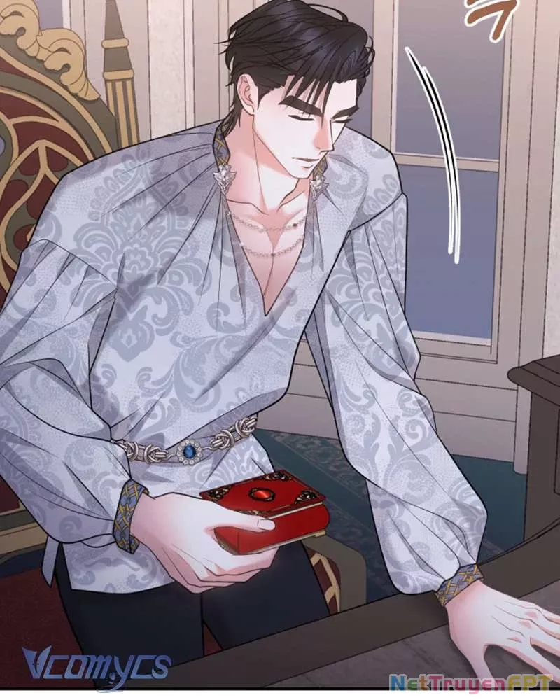 Trước Khi Em Có Ý Định Chạy Trốn Ta Sẽ Ngăn Chặn Nó: Chapter 5