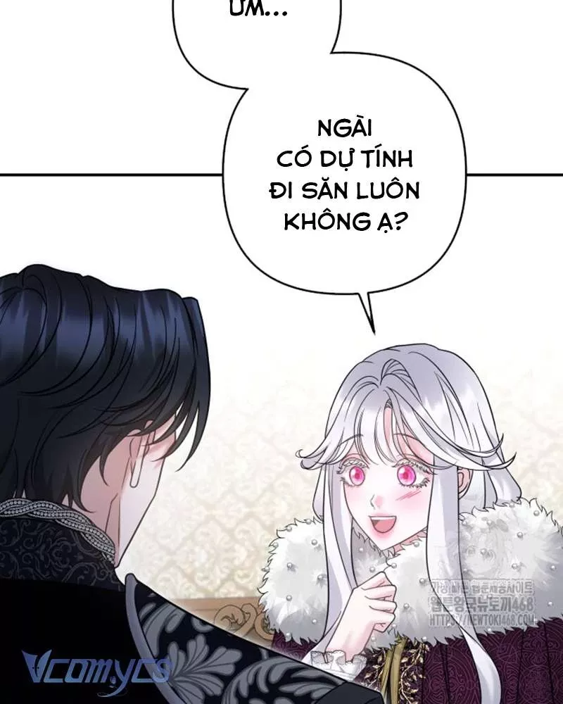 Trước Khi Em Có Ý Định Chạy Trốn Ta Sẽ Ngăn Chặn Nó: Chapter 5