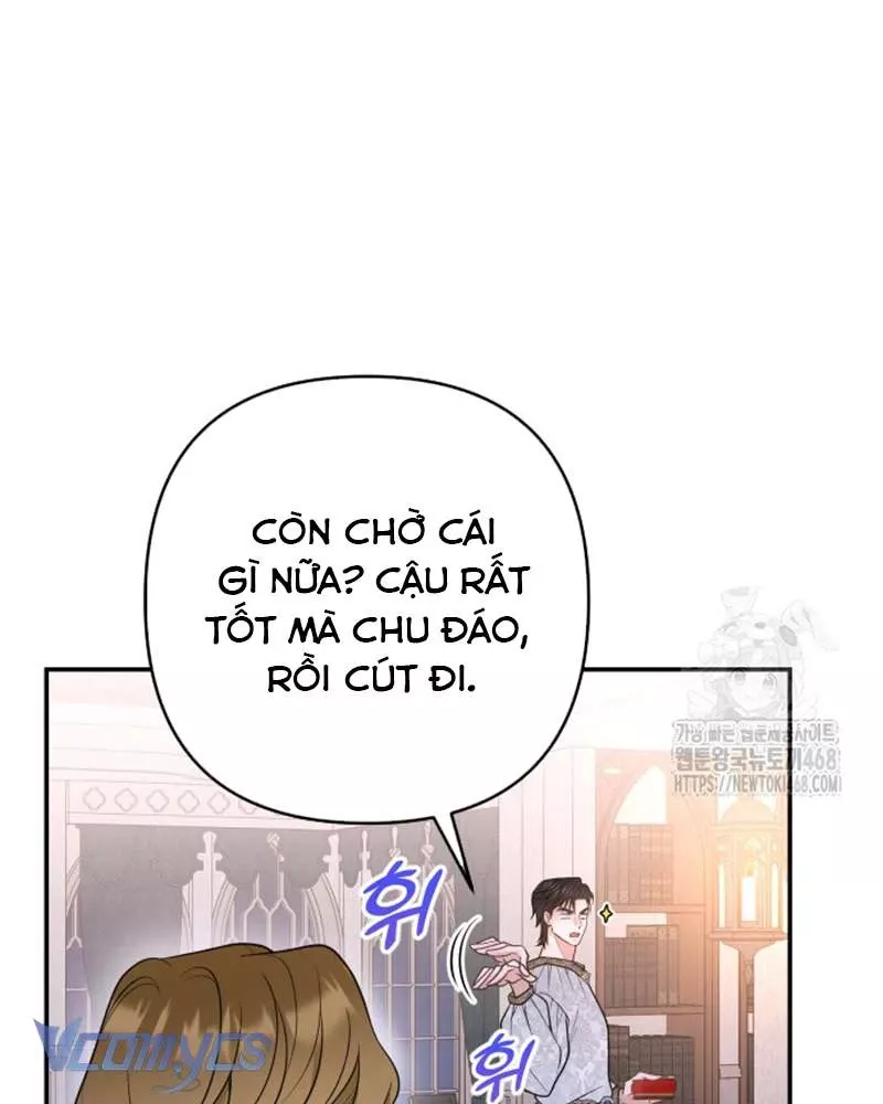 Trước Khi Em Có Ý Định Chạy Trốn Ta Sẽ Ngăn Chặn Nó: Chapter 5