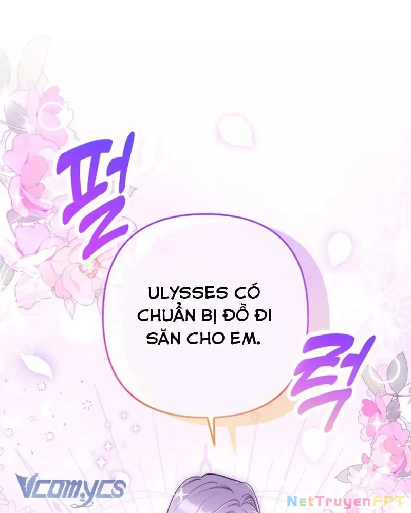 Trước Khi Em Có Ý Định Chạy Trốn Ta Sẽ Ngăn Chặn Nó: Chapter 5