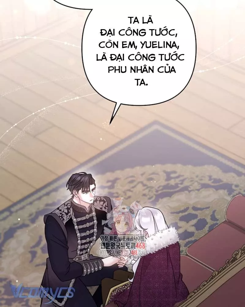 Trước Khi Em Có Ý Định Chạy Trốn Ta Sẽ Ngăn Chặn Nó: Chapter 5