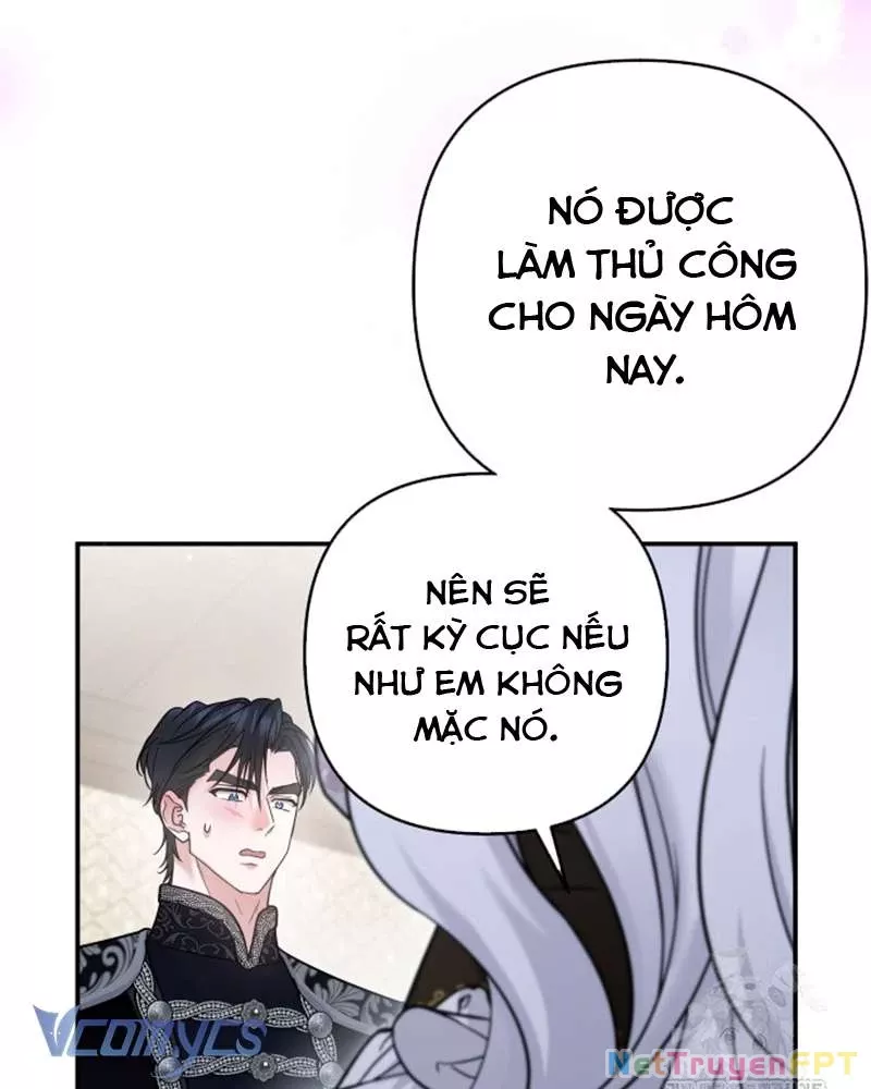 Trước Khi Em Có Ý Định Chạy Trốn Ta Sẽ Ngăn Chặn Nó: Chapter 5