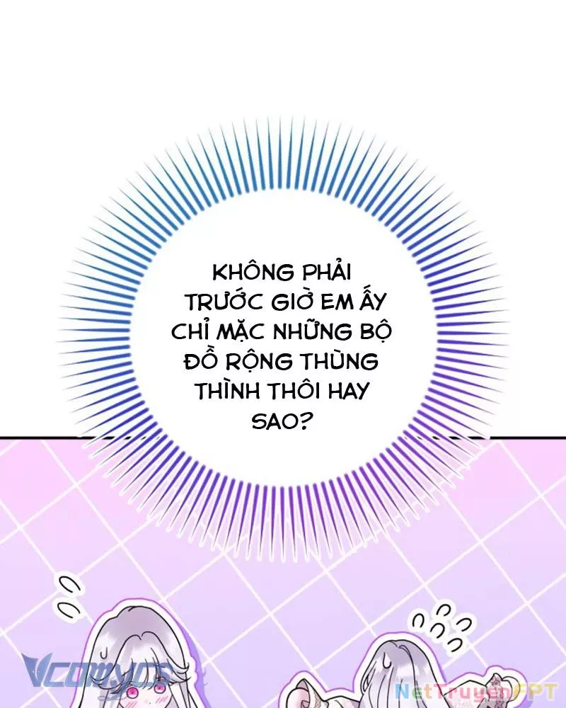 Trước Khi Em Có Ý Định Chạy Trốn Ta Sẽ Ngăn Chặn Nó: Chapter 5