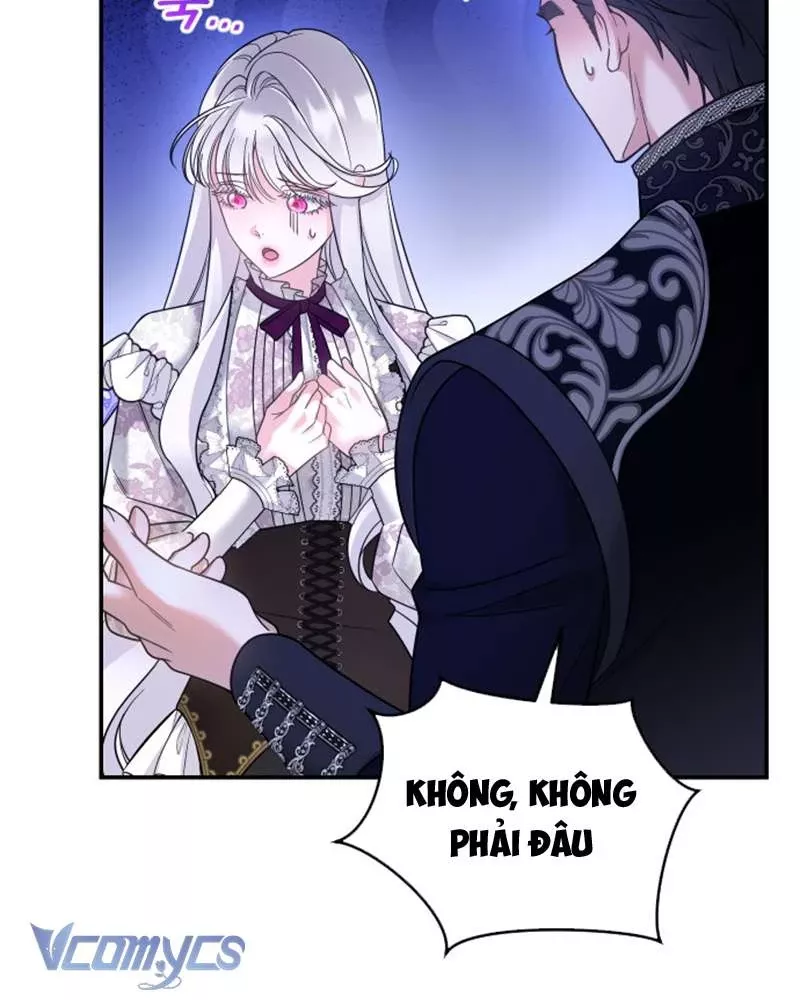 Trước Khi Em Có Ý Định Chạy Trốn Ta Sẽ Ngăn Chặn Nó: Chapter 5