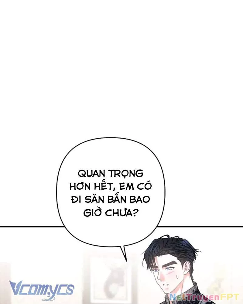 Trước Khi Em Có Ý Định Chạy Trốn Ta Sẽ Ngăn Chặn Nó: Chapter 5