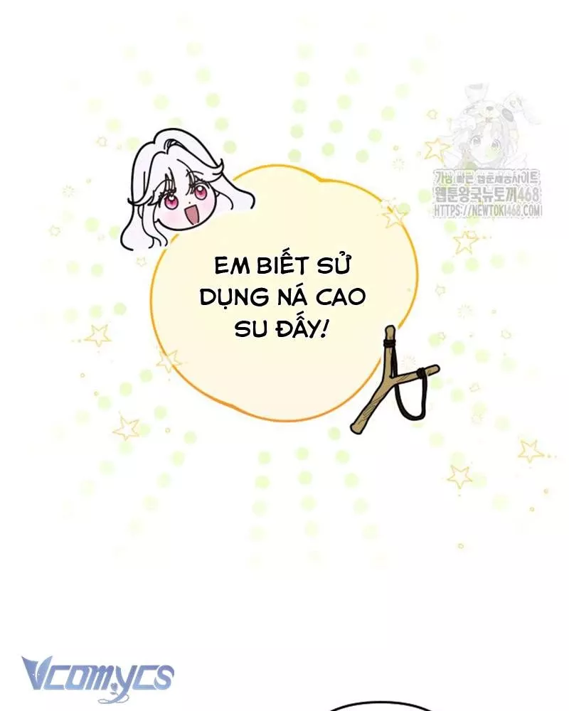 Trước Khi Em Có Ý Định Chạy Trốn Ta Sẽ Ngăn Chặn Nó: Chapter 5
