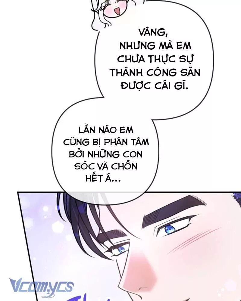 Trước Khi Em Có Ý Định Chạy Trốn Ta Sẽ Ngăn Chặn Nó: Chapter 5