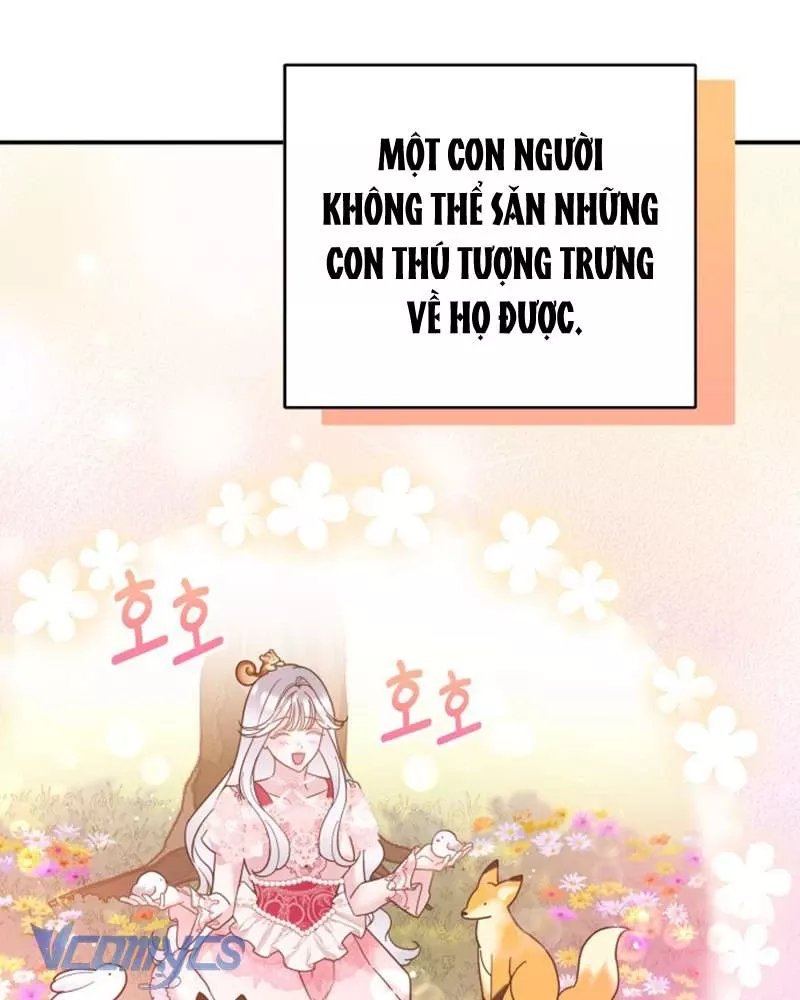 Trước Khi Em Có Ý Định Chạy Trốn Ta Sẽ Ngăn Chặn Nó: Chapter 5
