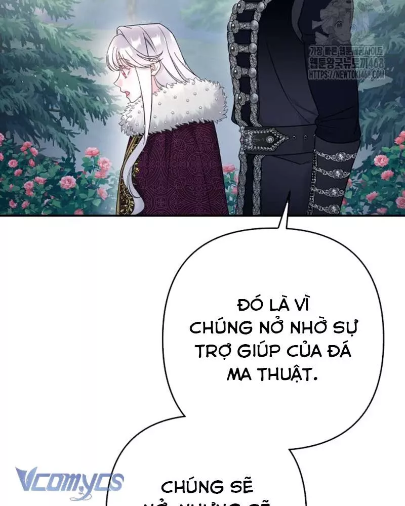 Trước Khi Em Có Ý Định Chạy Trốn Ta Sẽ Ngăn Chặn Nó: Chapter 5