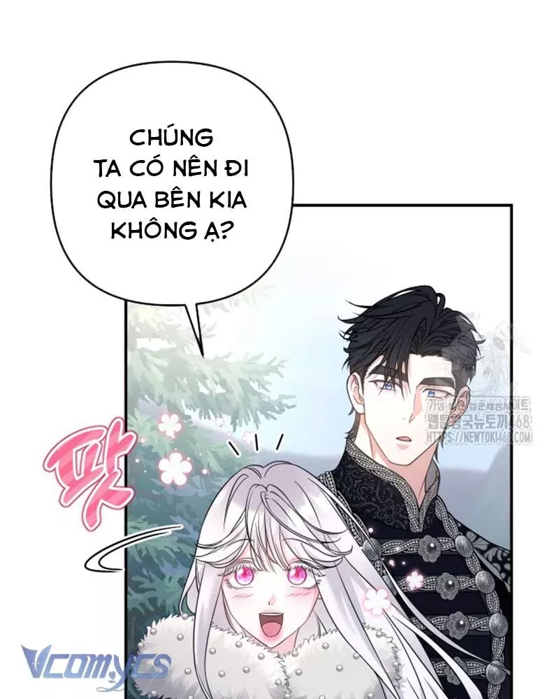 Trước Khi Em Có Ý Định Chạy Trốn Ta Sẽ Ngăn Chặn Nó: Chapter 5