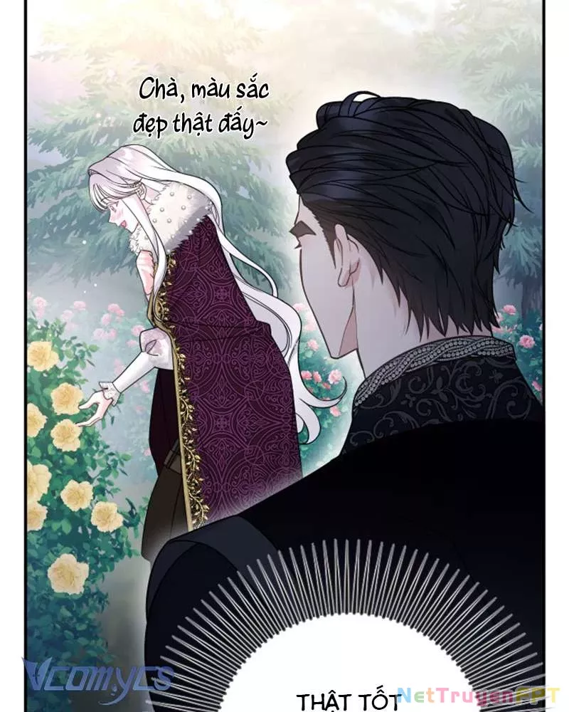 Trước Khi Em Có Ý Định Chạy Trốn Ta Sẽ Ngăn Chặn Nó: Chapter 5