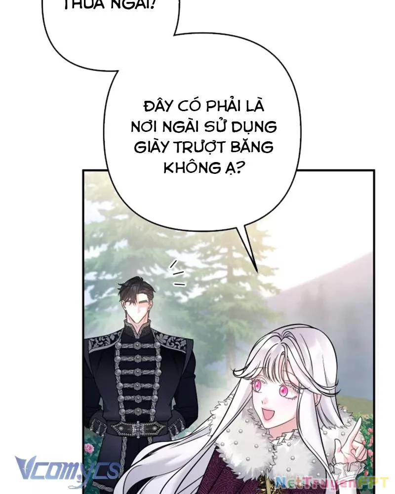 Trước Khi Em Có Ý Định Chạy Trốn Ta Sẽ Ngăn Chặn Nó: Chapter 5