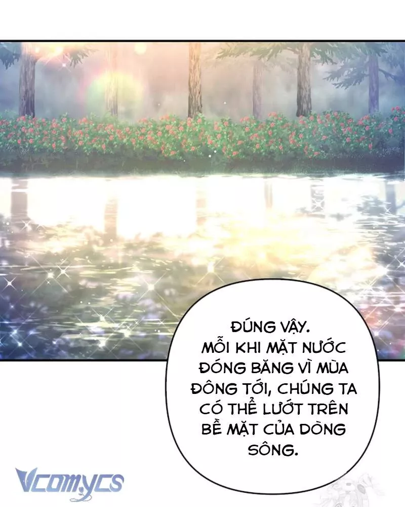 Trước Khi Em Có Ý Định Chạy Trốn Ta Sẽ Ngăn Chặn Nó: Chapter 5