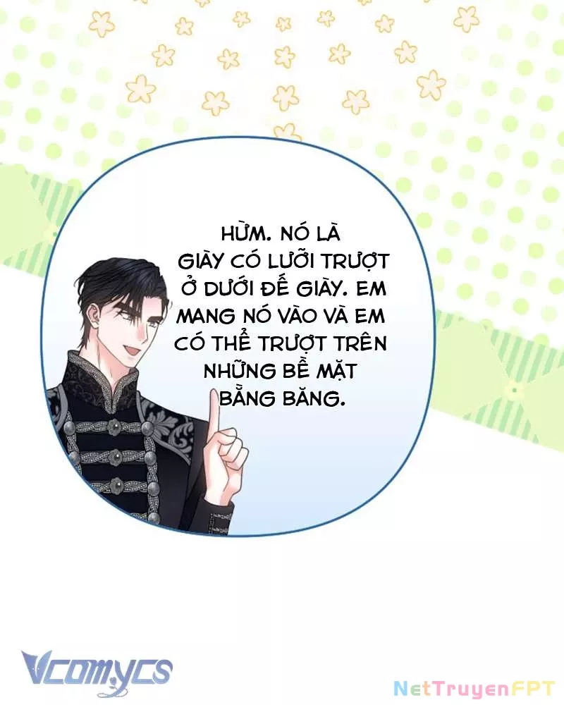 Trước Khi Em Có Ý Định Chạy Trốn Ta Sẽ Ngăn Chặn Nó: Chapter 5