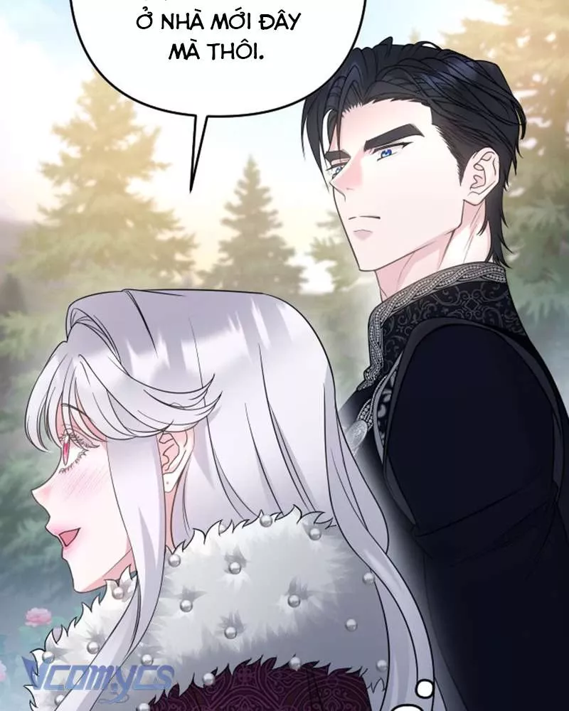 Trước Khi Em Có Ý Định Chạy Trốn Ta Sẽ Ngăn Chặn Nó: Chapter 5