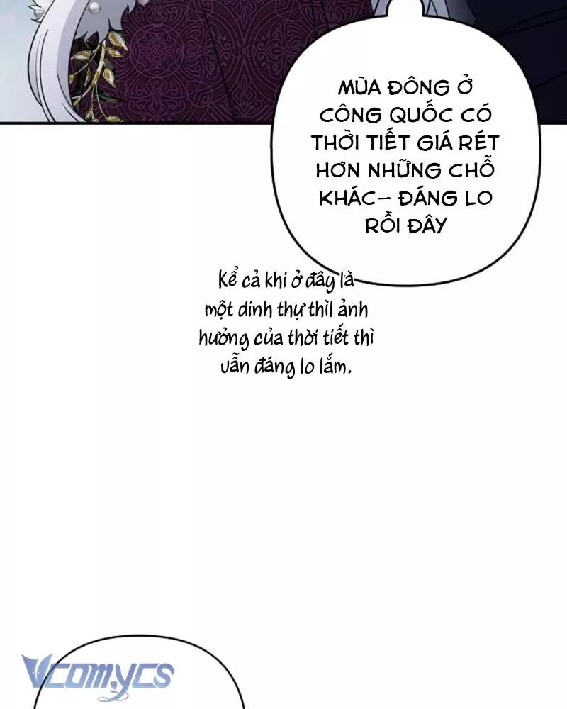 Trước Khi Em Có Ý Định Chạy Trốn Ta Sẽ Ngăn Chặn Nó: Chapter 5