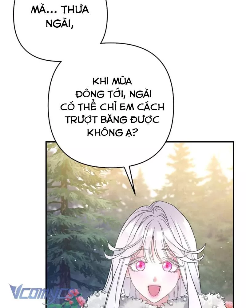 Trước Khi Em Có Ý Định Chạy Trốn Ta Sẽ Ngăn Chặn Nó: Chapter 5