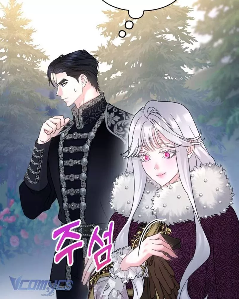 Trước Khi Em Có Ý Định Chạy Trốn Ta Sẽ Ngăn Chặn Nó: Chapter 5