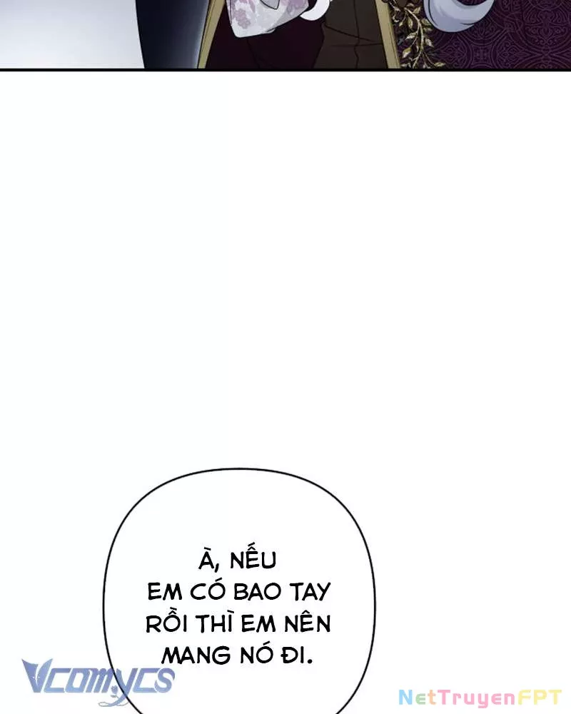 Trước Khi Em Có Ý Định Chạy Trốn Ta Sẽ Ngăn Chặn Nó: Chapter 5