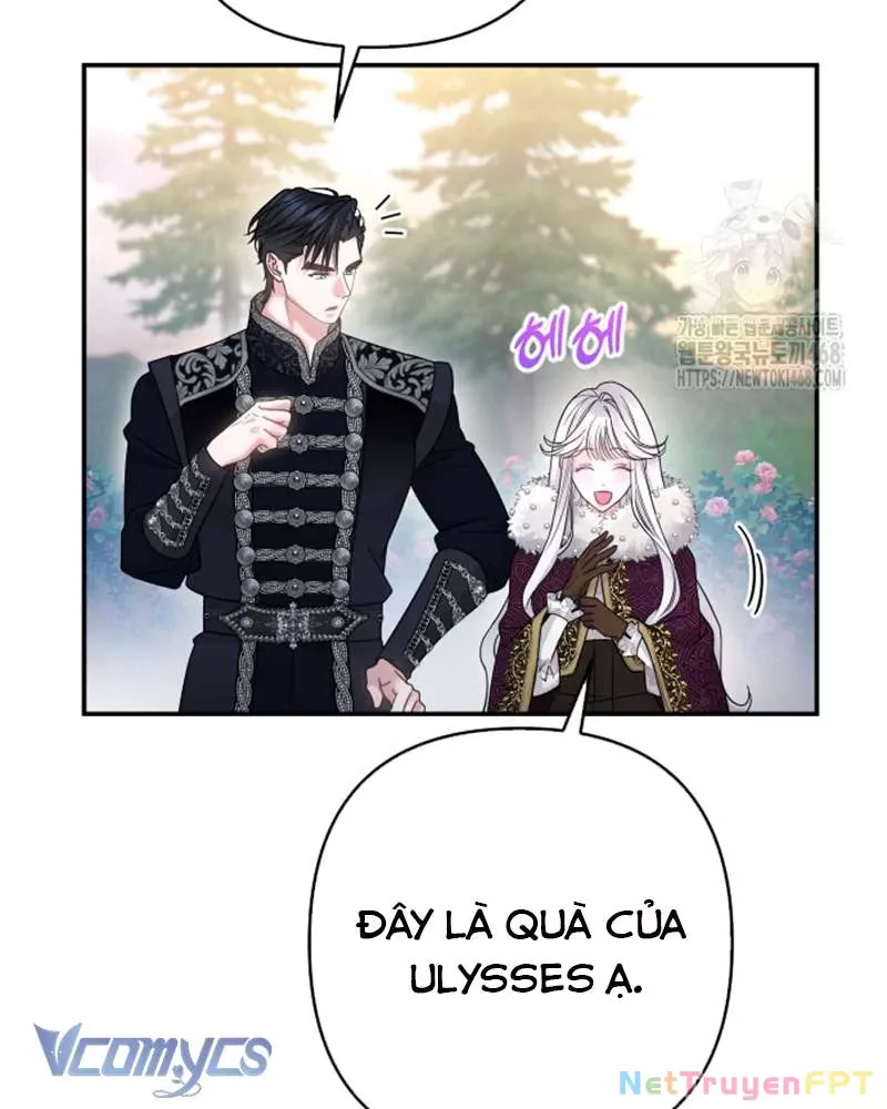 Trước Khi Em Có Ý Định Chạy Trốn Ta Sẽ Ngăn Chặn Nó: Chapter 5