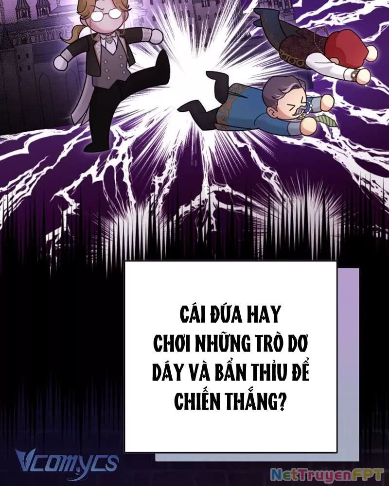Trước Khi Em Có Ý Định Chạy Trốn Ta Sẽ Ngăn Chặn Nó: Chapter 5
