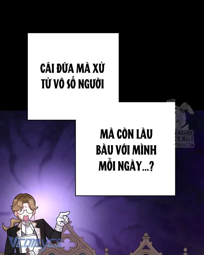 Trước Khi Em Có Ý Định Chạy Trốn Ta Sẽ Ngăn Chặn Nó: Chapter 5