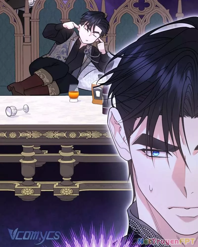 Trước Khi Em Có Ý Định Chạy Trốn Ta Sẽ Ngăn Chặn Nó: Chapter 5