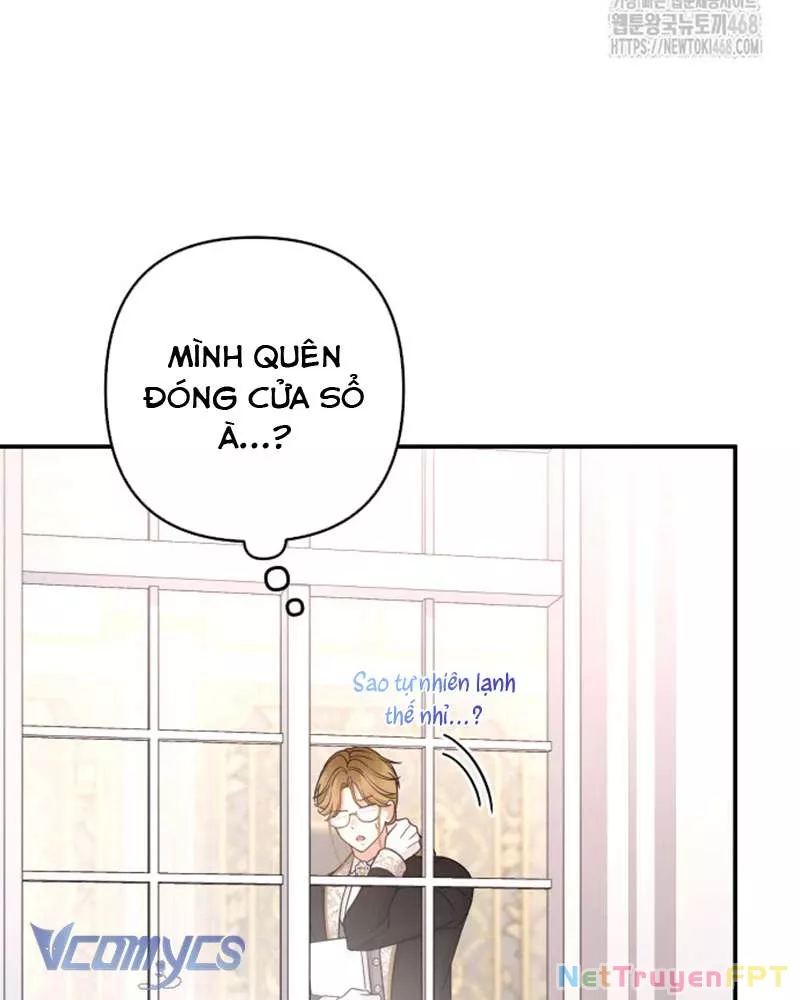 Trước Khi Em Có Ý Định Chạy Trốn Ta Sẽ Ngăn Chặn Nó: Chapter 5