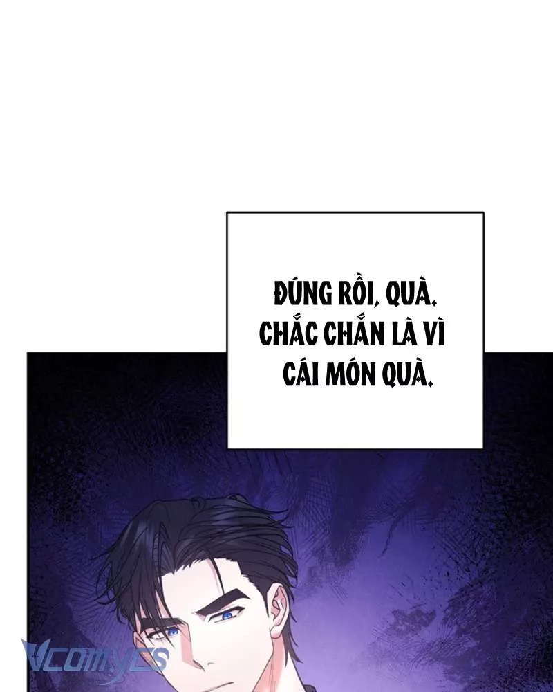Trước Khi Em Có Ý Định Chạy Trốn Ta Sẽ Ngăn Chặn Nó: Chapter 5