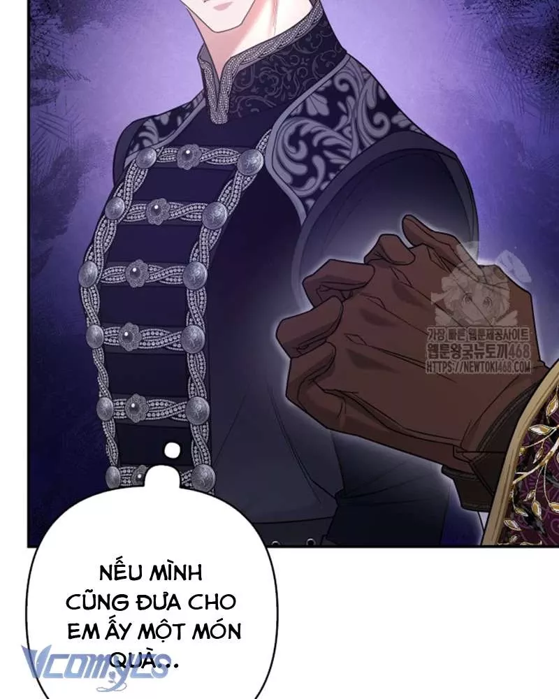 Trước Khi Em Có Ý Định Chạy Trốn Ta Sẽ Ngăn Chặn Nó: Chapter 5