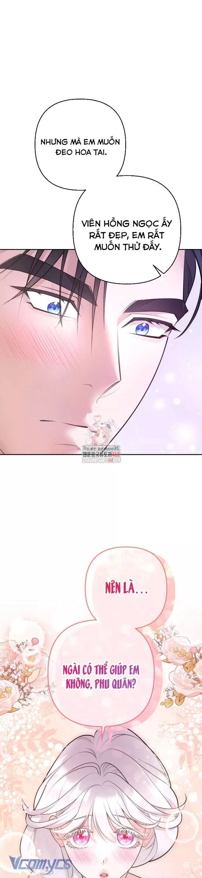 Trước Khi Em Có Ý Định Chạy Trốn Ta Sẽ Ngăn Chặn Nó: Chapter 7