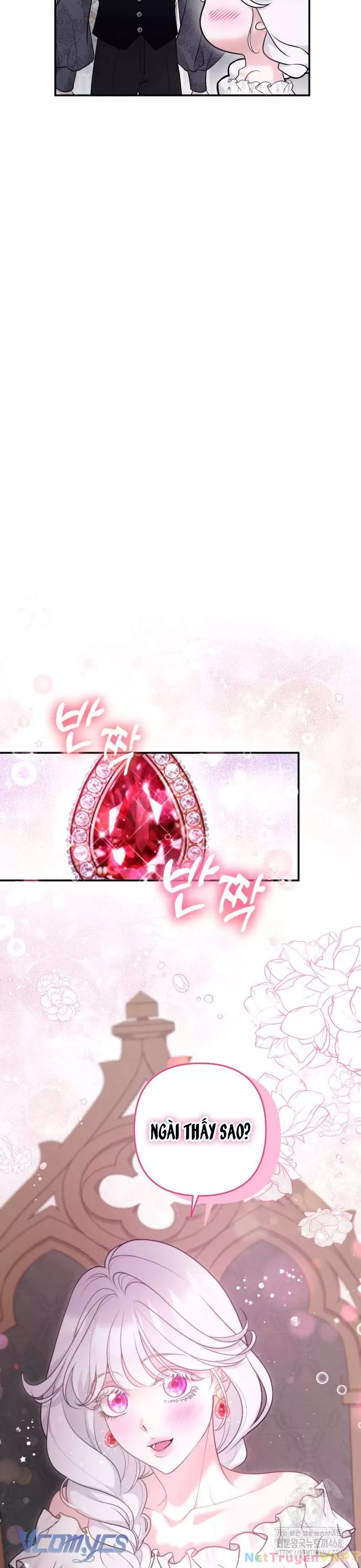 Trước Khi Em Có Ý Định Chạy Trốn Ta Sẽ Ngăn Chặn Nó: Chapter 7