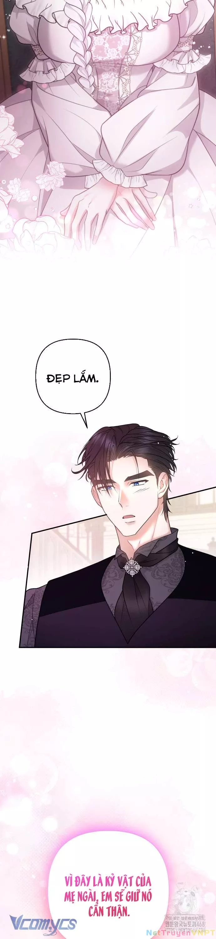 Trước Khi Em Có Ý Định Chạy Trốn Ta Sẽ Ngăn Chặn Nó: Chapter 7