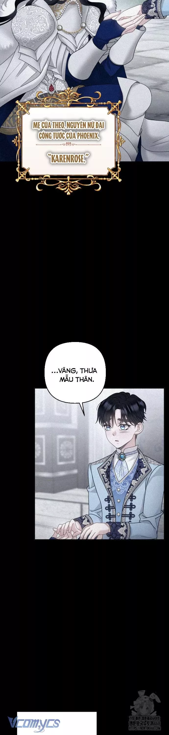 Trước Khi Em Có Ý Định Chạy Trốn Ta Sẽ Ngăn Chặn Nó: Chapter 7