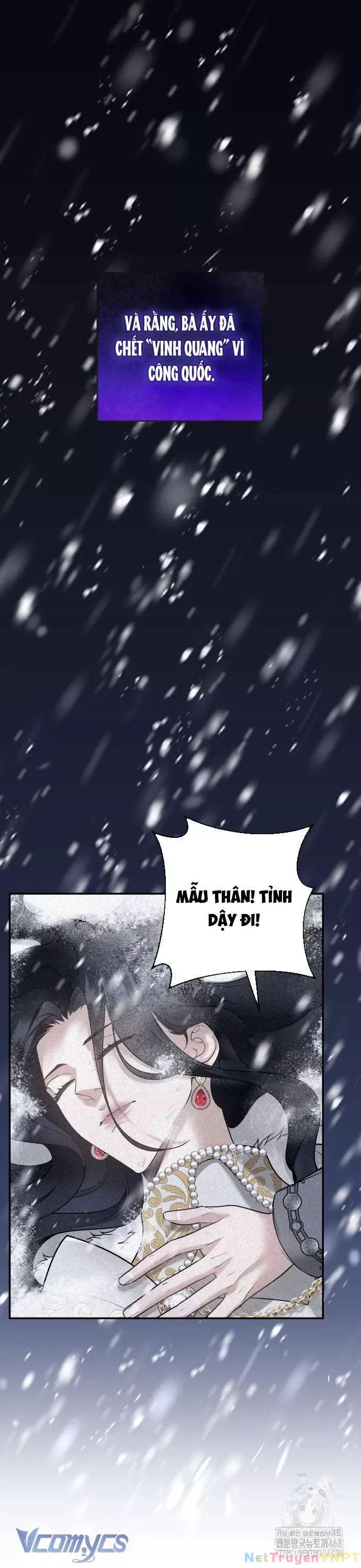 Trước Khi Em Có Ý Định Chạy Trốn Ta Sẽ Ngăn Chặn Nó: Chapter 7