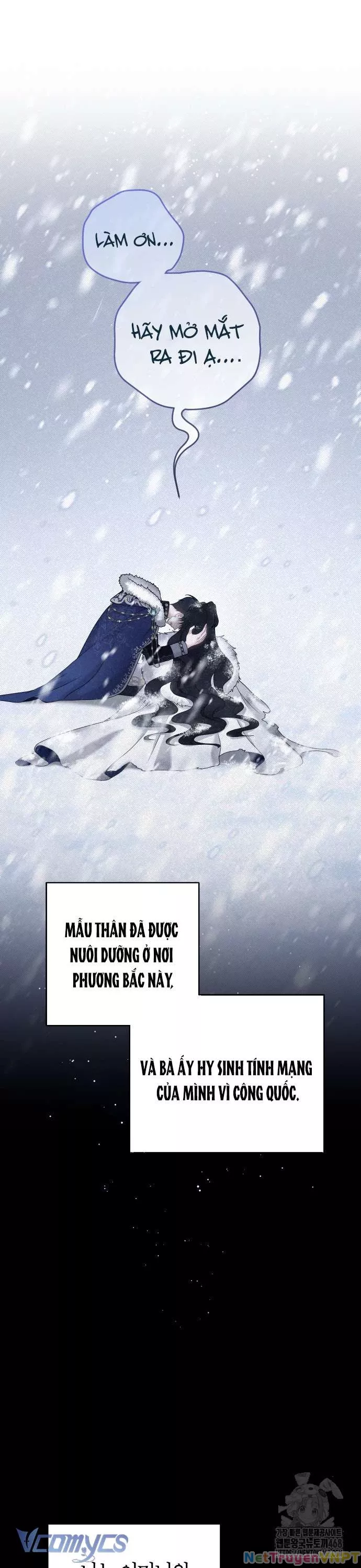 Trước Khi Em Có Ý Định Chạy Trốn Ta Sẽ Ngăn Chặn Nó: Chapter 7