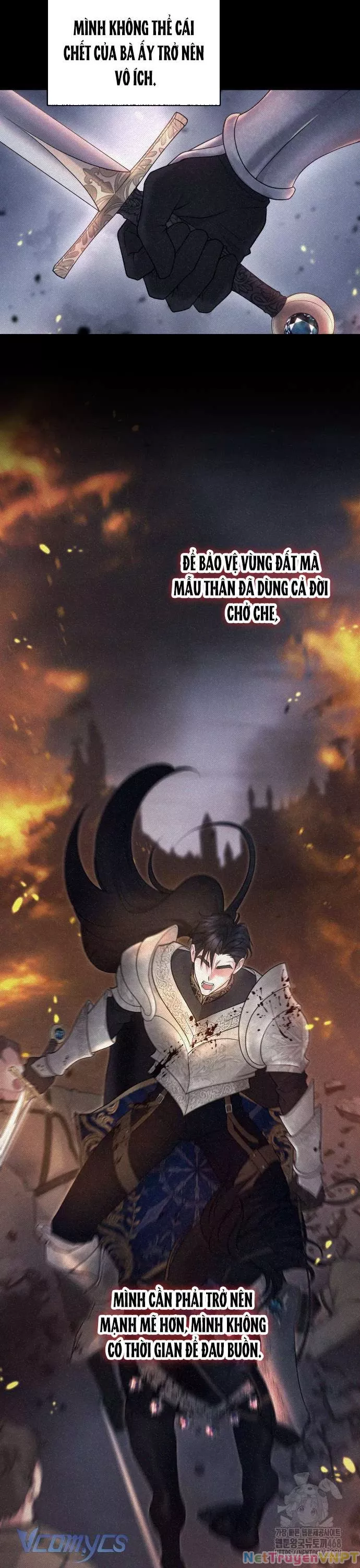 Trước Khi Em Có Ý Định Chạy Trốn Ta Sẽ Ngăn Chặn Nó: Chapter 7