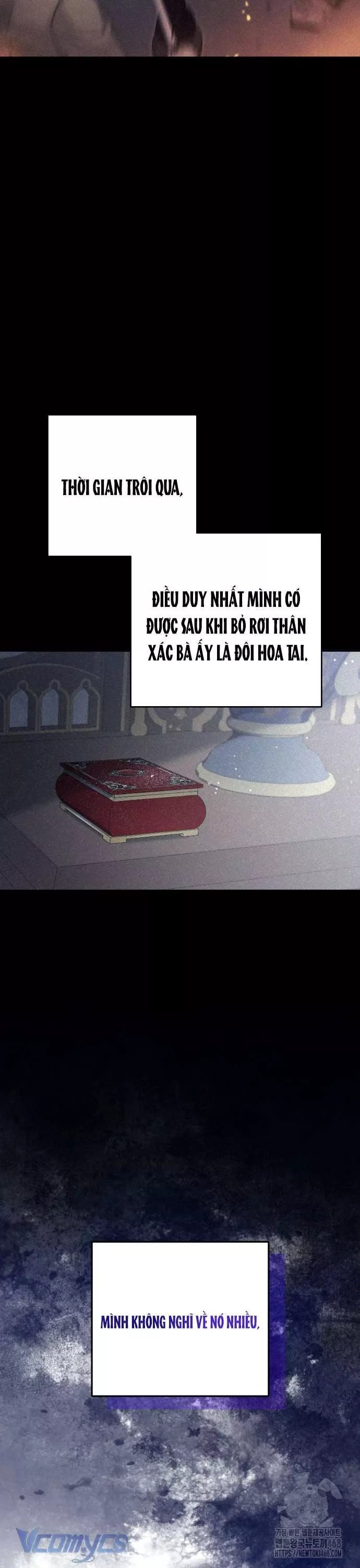 Trước Khi Em Có Ý Định Chạy Trốn Ta Sẽ Ngăn Chặn Nó: Chapter 7