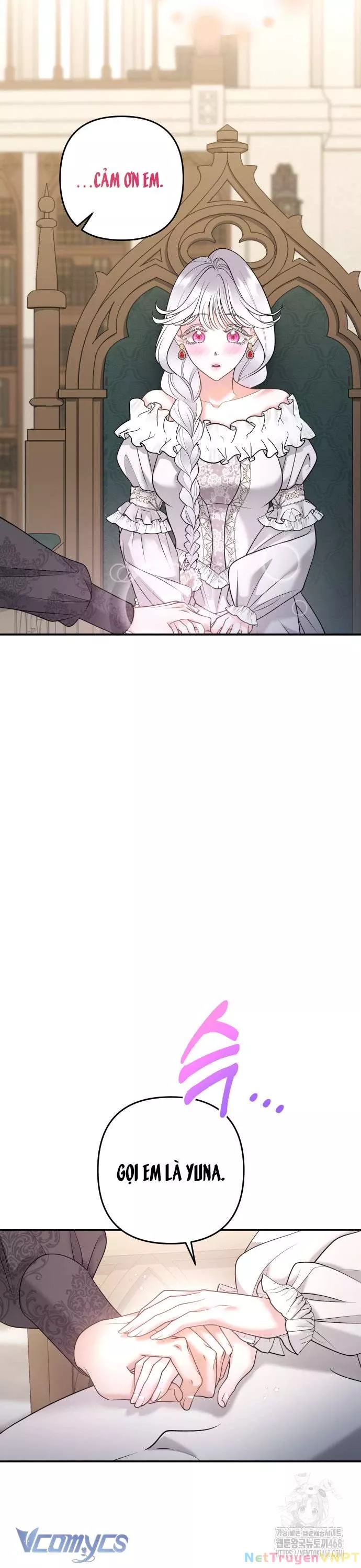 Trước Khi Em Có Ý Định Chạy Trốn Ta Sẽ Ngăn Chặn Nó: Chapter 7