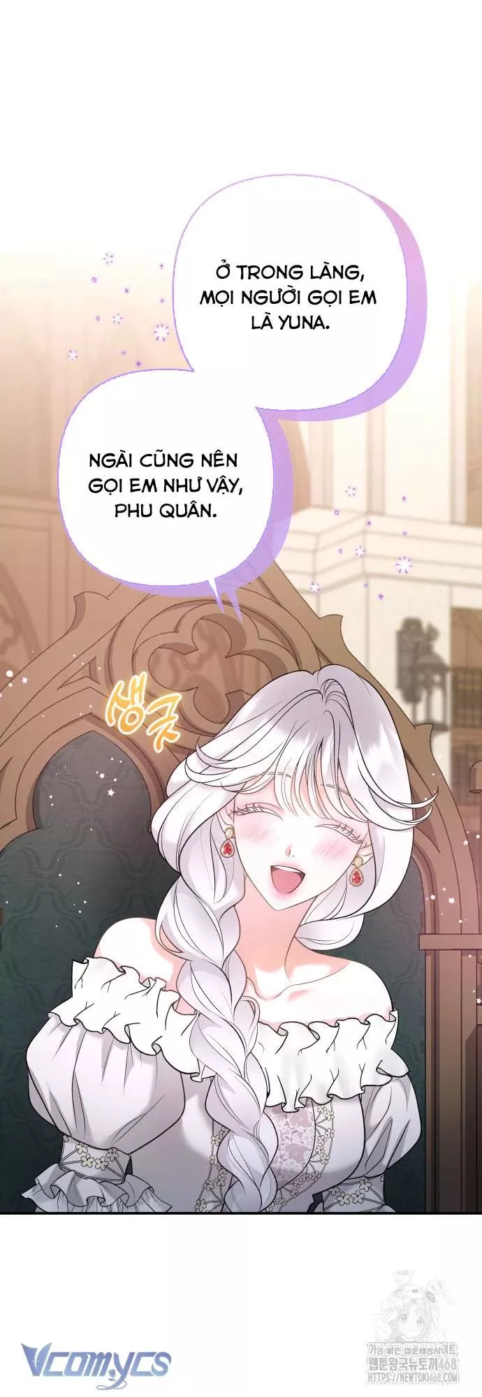 Trước Khi Em Có Ý Định Chạy Trốn Ta Sẽ Ngăn Chặn Nó: Chapter 7