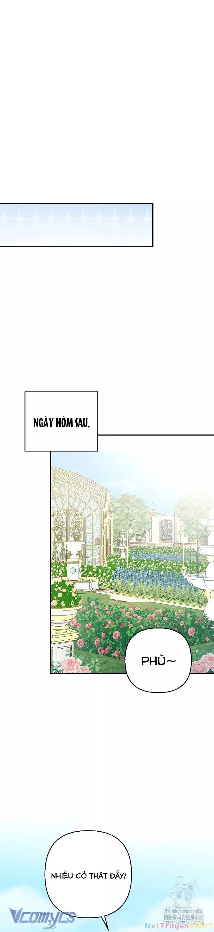 Trước Khi Em Có Ý Định Chạy Trốn Ta Sẽ Ngăn Chặn Nó: Chapter 7