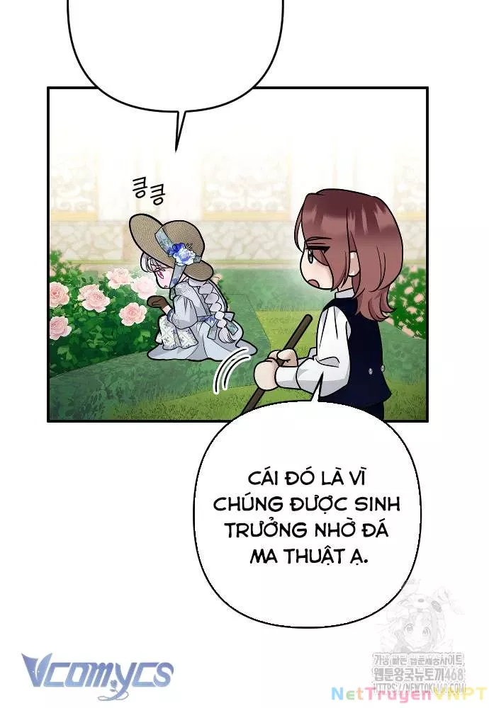 Trước Khi Em Có Ý Định Chạy Trốn Ta Sẽ Ngăn Chặn Nó: Chapter 7