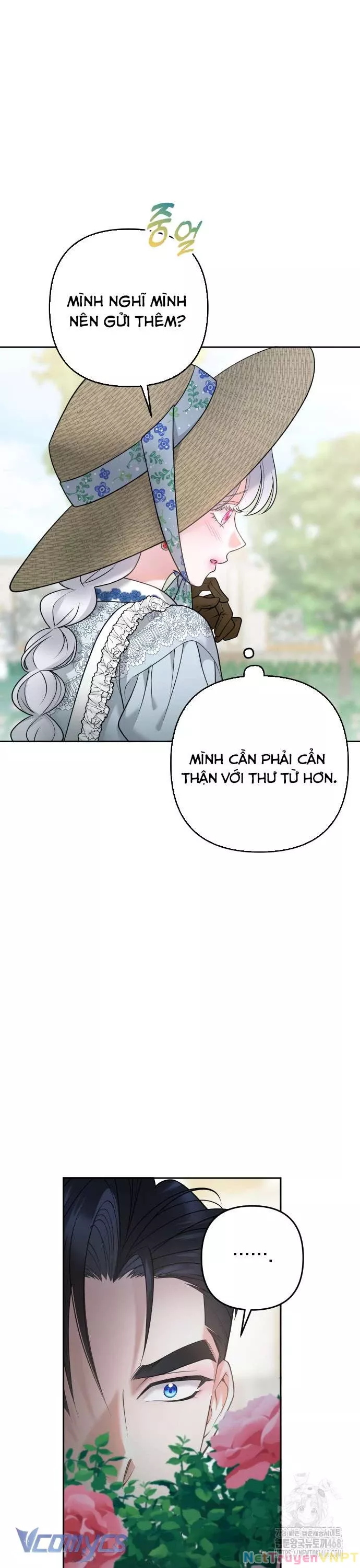 Trước Khi Em Có Ý Định Chạy Trốn Ta Sẽ Ngăn Chặn Nó: Chapter 7