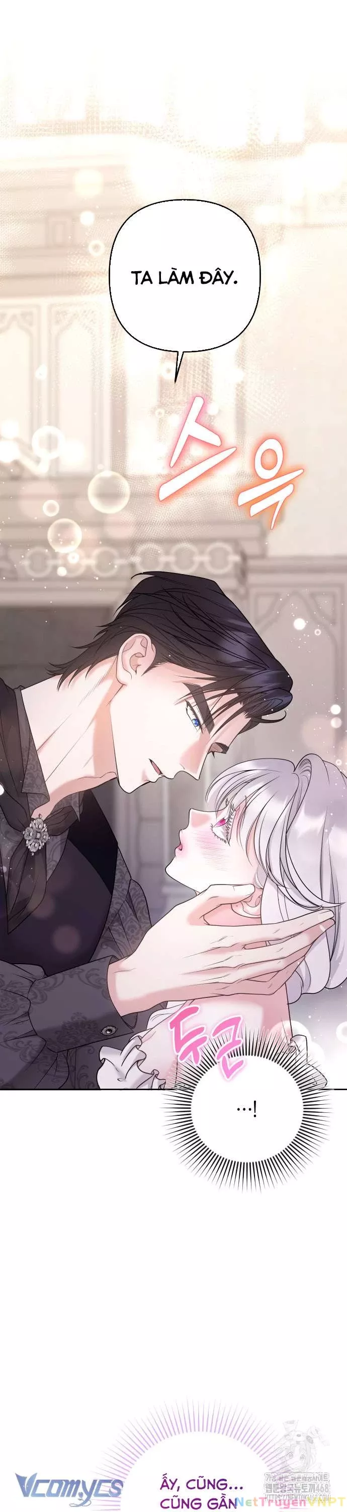 Trước Khi Em Có Ý Định Chạy Trốn Ta Sẽ Ngăn Chặn Nó: Chapter 7