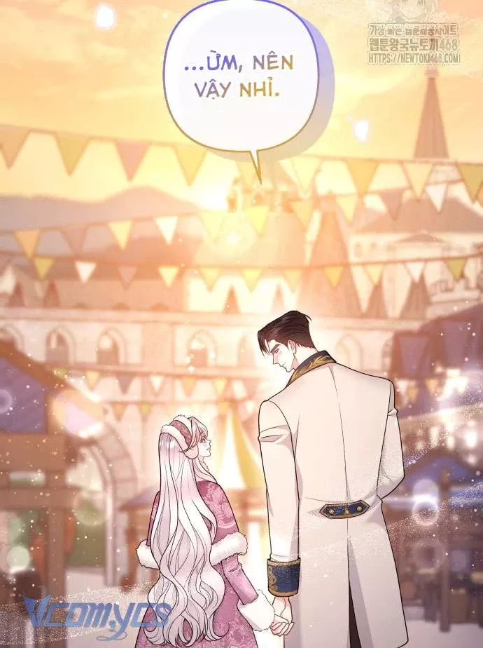 Trước Khi Em Có Ý Định Chạy Trốn Ta Sẽ Ngăn Chặn Nó: Chapter 9