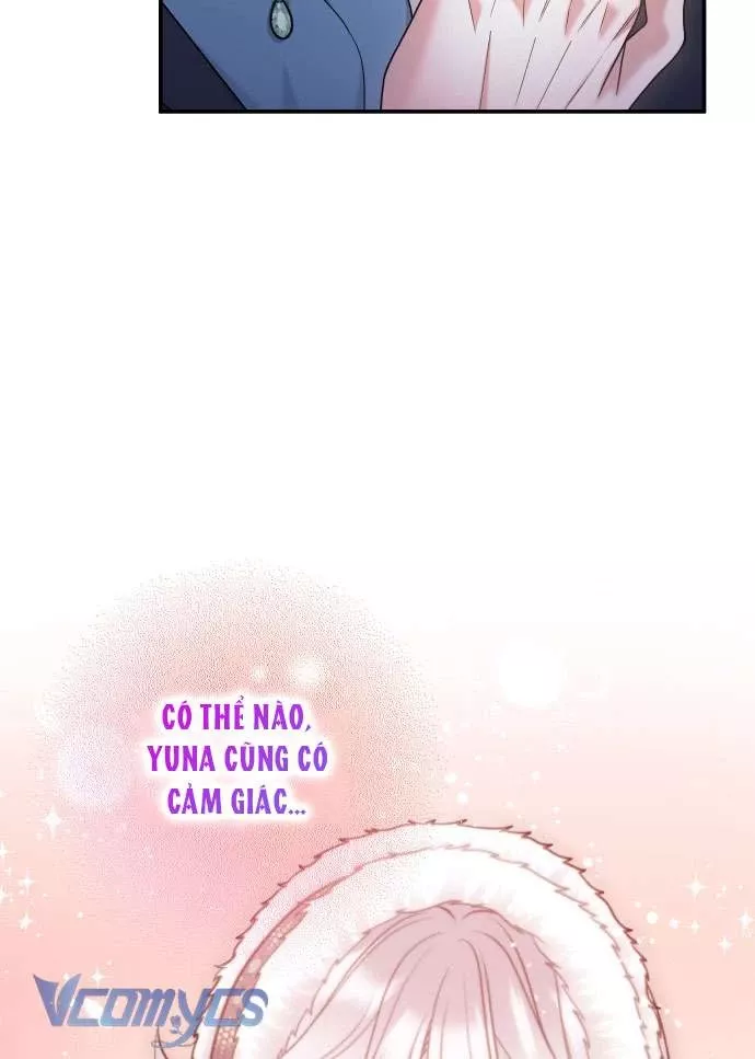Trước Khi Em Có Ý Định Chạy Trốn Ta Sẽ Ngăn Chặn Nó: Chapter 9